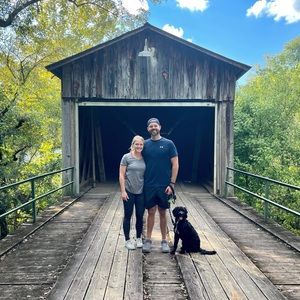 Meet your Posher, Kerrie